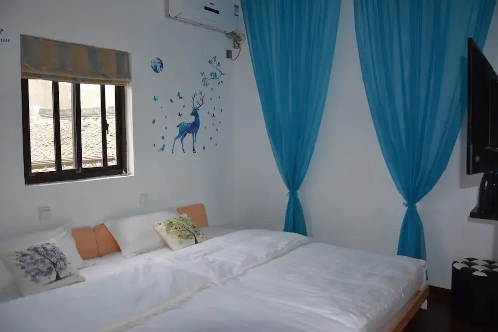 Tongli Stay Long Botique Inn