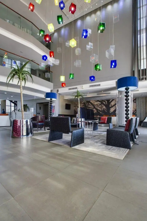 The VIP Executive Baobab