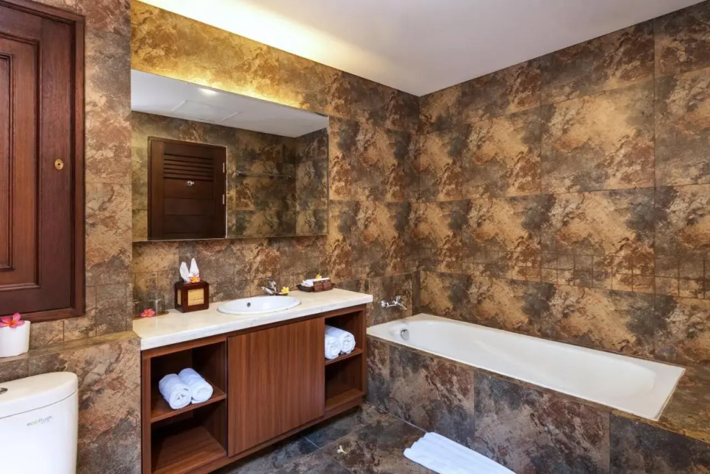 Radha Phala Resort & Spa