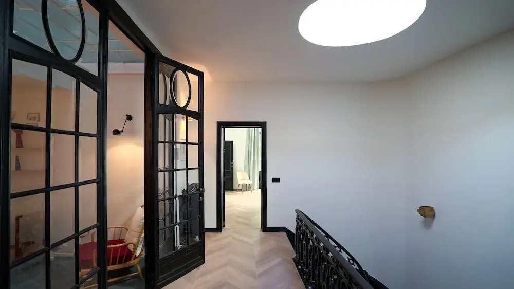Maison Serafino