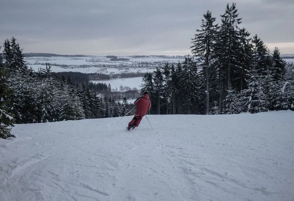 Hotel SKI