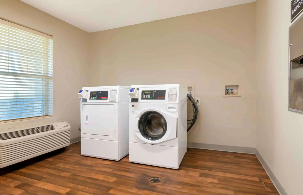 Extended Stay America Suites - Kansas City - Lenexa - 87th St