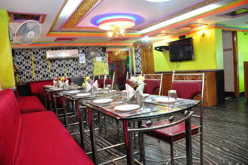 Hotel Aastha