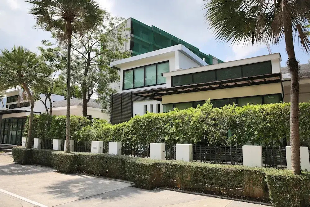 Villa Kamala Regent 3-4 Bedrooms