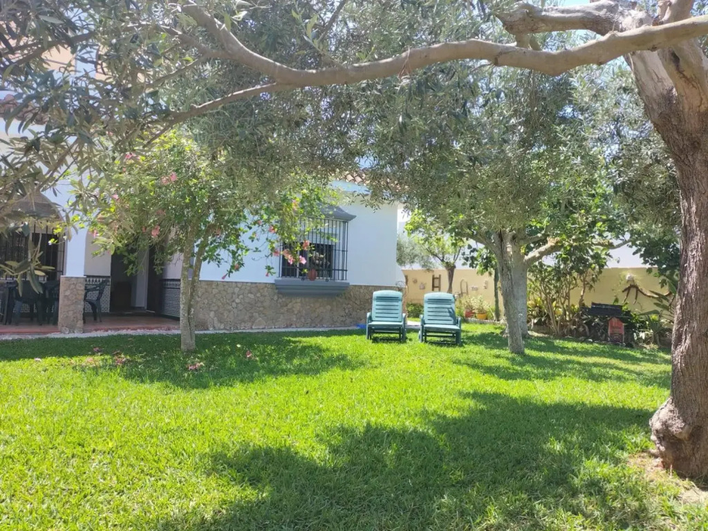 Villa Antonia