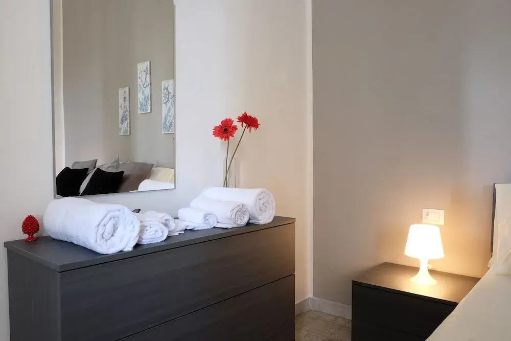 Myia Apartments by Wonderful Italy