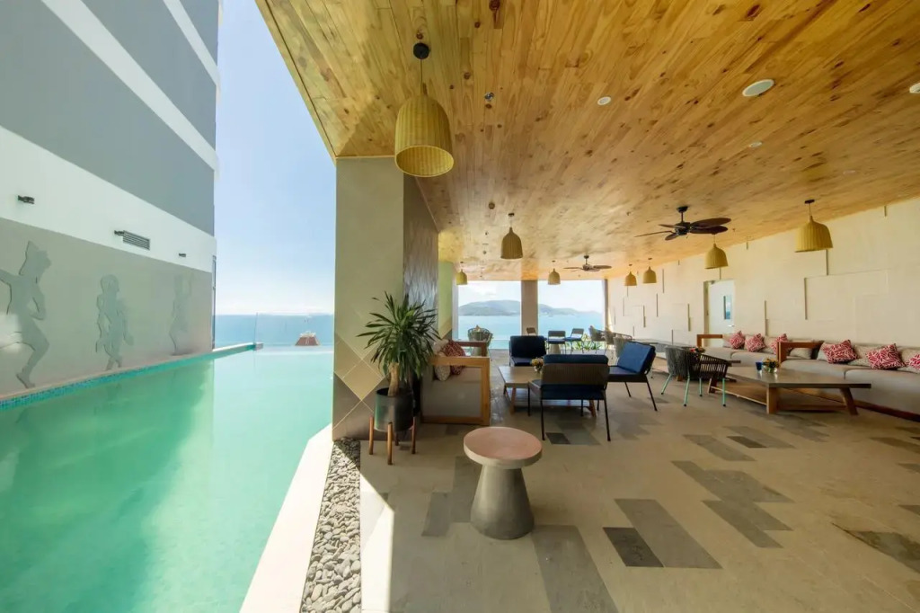PANORAMA Condotel by HLG