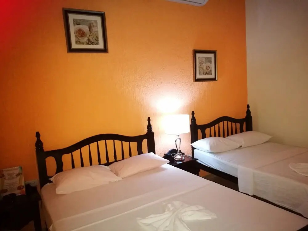 Hostal El Balcon del Habano