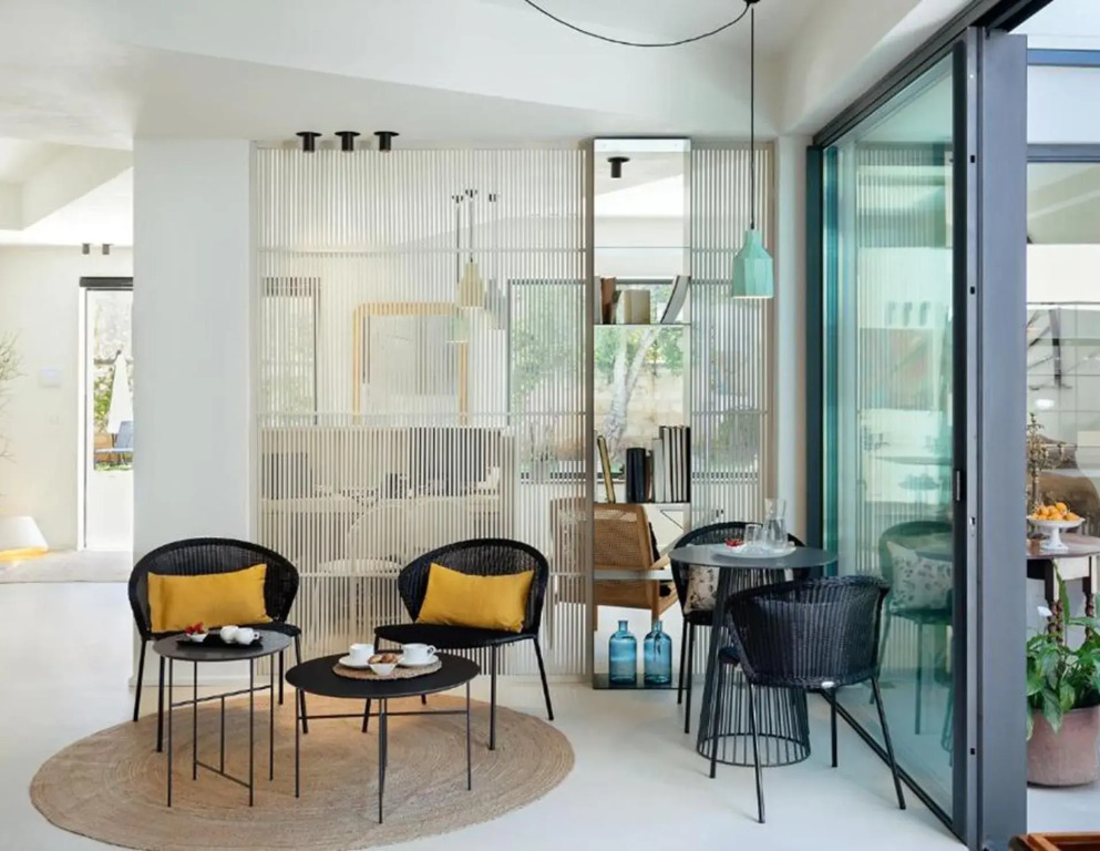 Domìa Boutique Hotel e Cucina