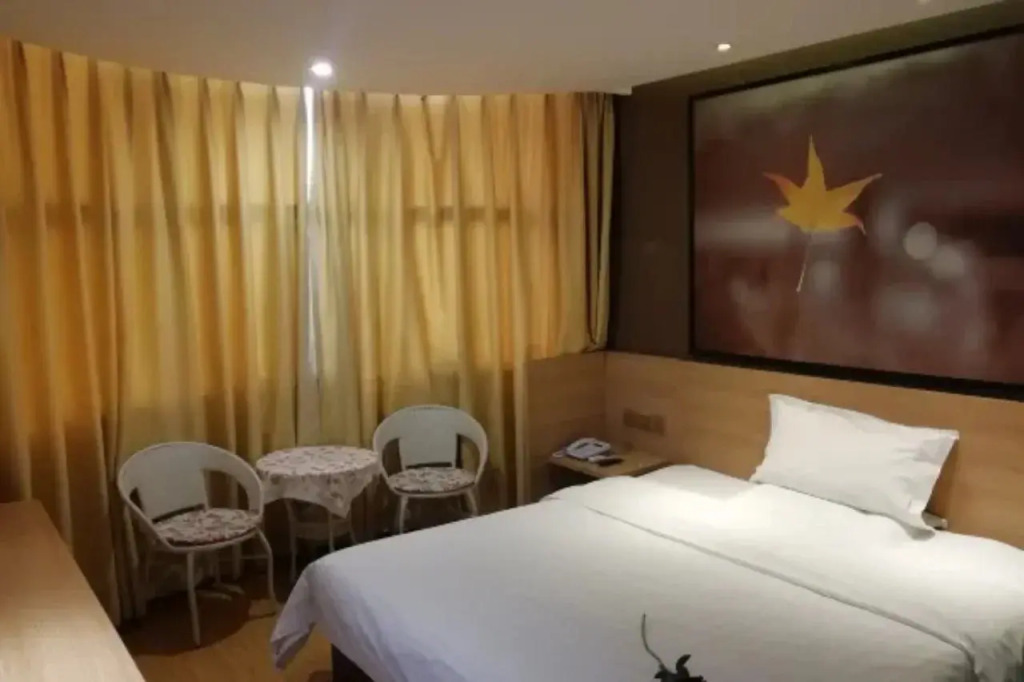 7 Days Sunshine Hotel Yibin Nanxi Wenhua Road Xinglong Street