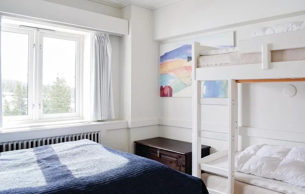 Stunning Apartment in Lillehammer With 1 Bedrooms and Internet