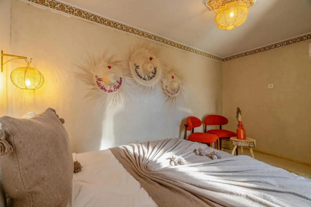 Riad Le Coin