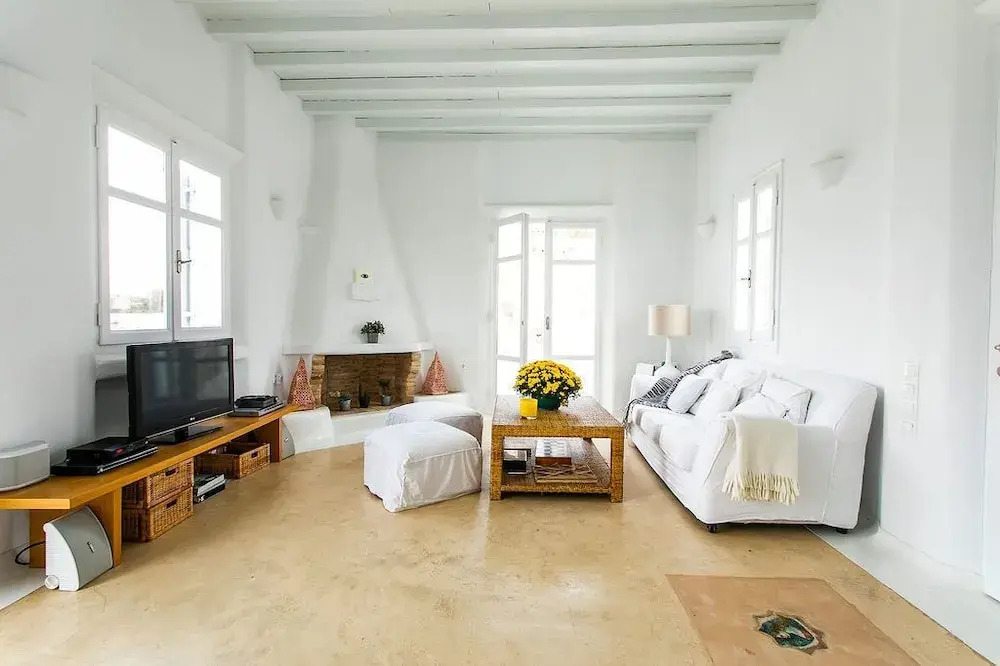 Villa Cleo by Mykonos Pearls