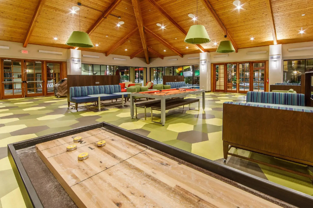 Holiday Inn Club Vacations Scottsdale Resort