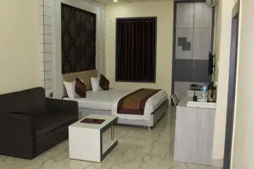 Clarks Inn Gaya