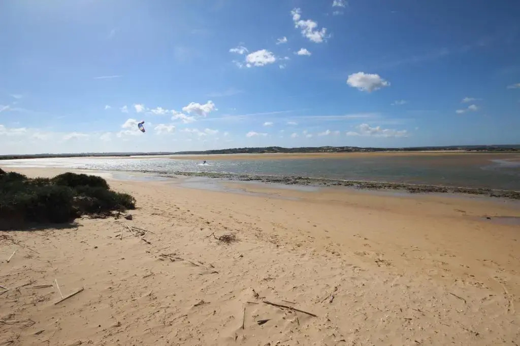 Villa Alvor