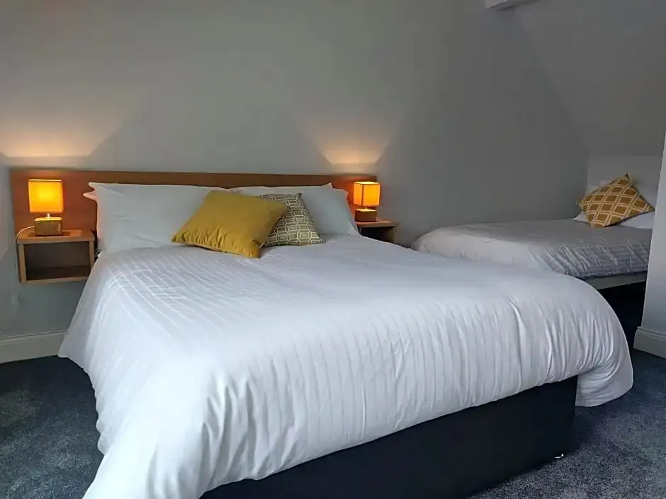 Castle Lodge B&B Kilkenny