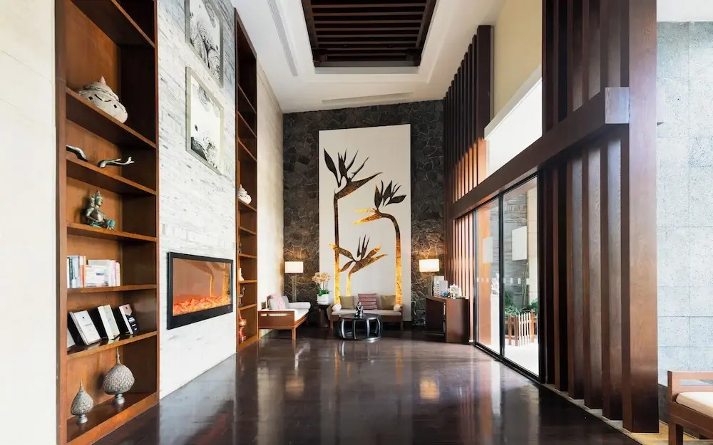 Zehe Hotel