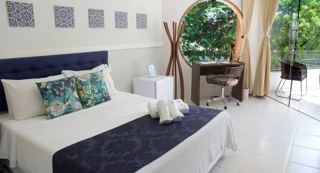 Passagem Concept Hotel e Spa