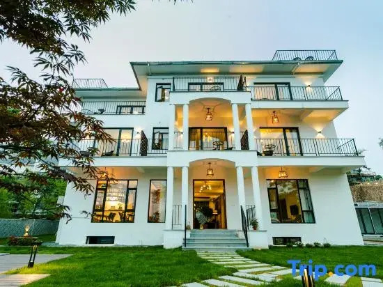 Mofei Homestay