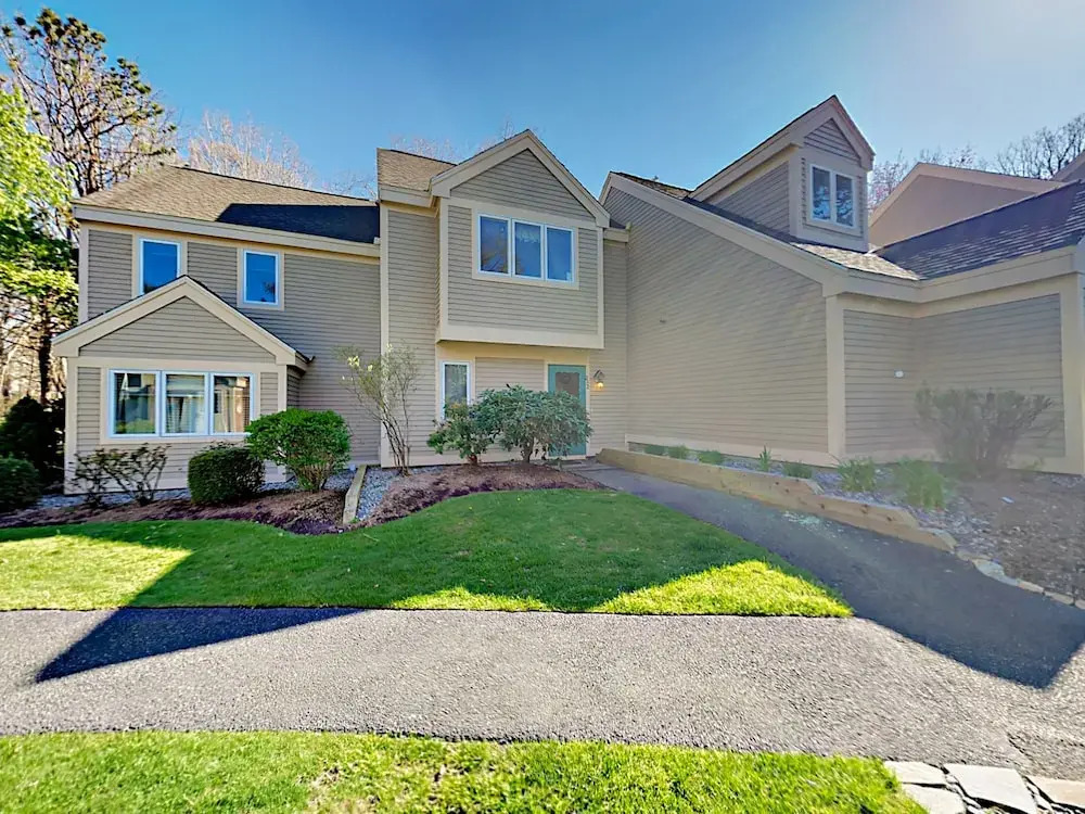 232 Billington Ln Condo - 2 Br condo by RedAwning