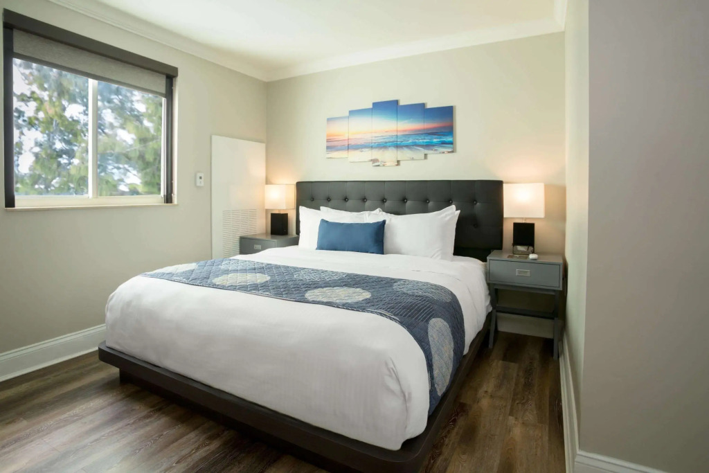 Nuvo Suites Hotel - Miami Doral