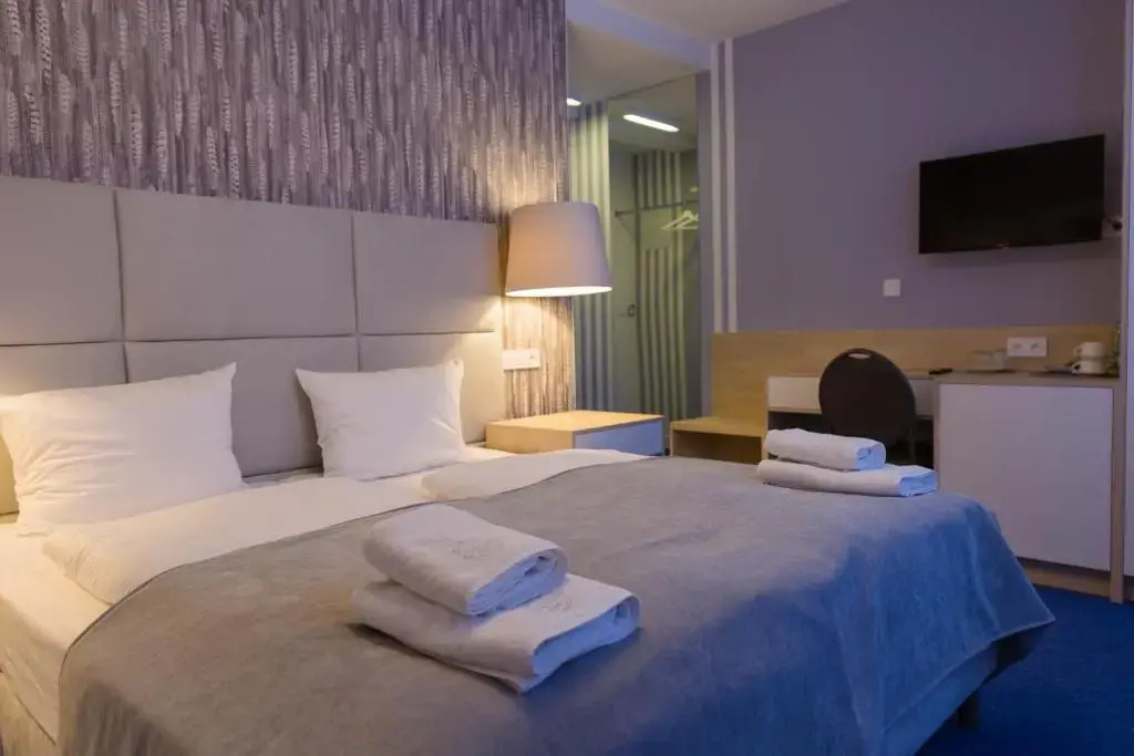 Hotel Quattro