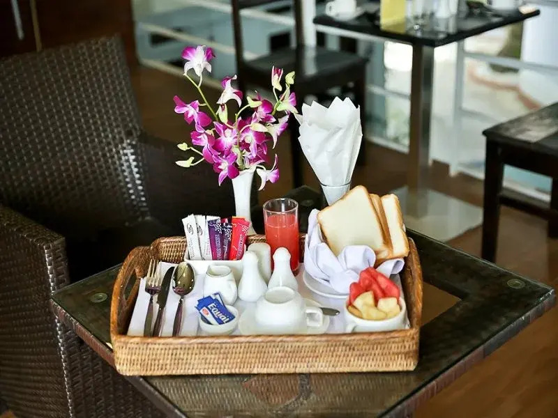 Inya Residence