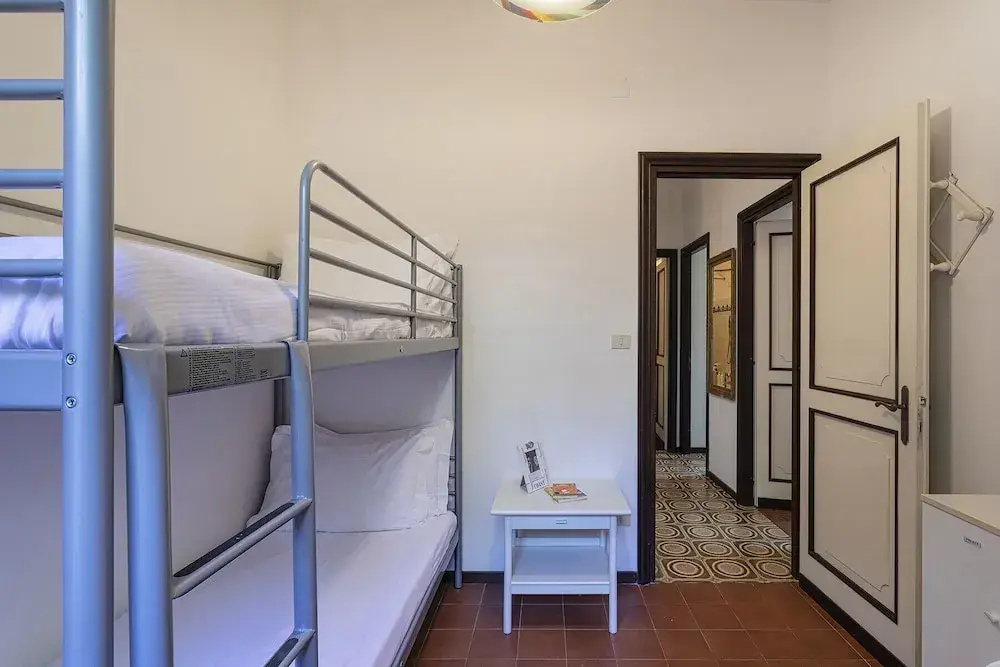 Vintage Apartment in Santa Margherita by Wonderful Italy