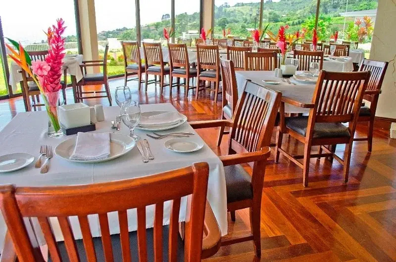 Fogo Resort