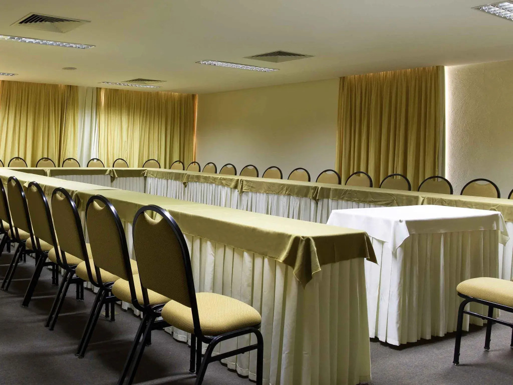 Mercure Recife Navegantes