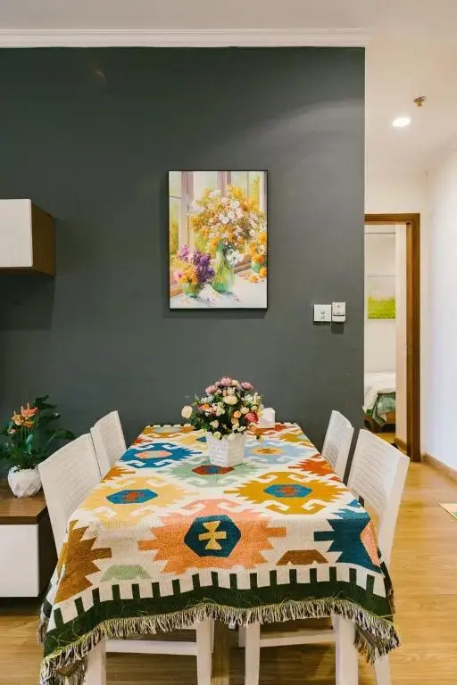 Homefromhome Timescity Serviced Apartment