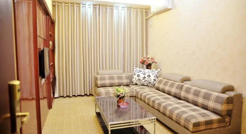 Qi Lian Hotel