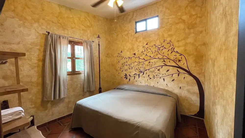 Casa Akbal