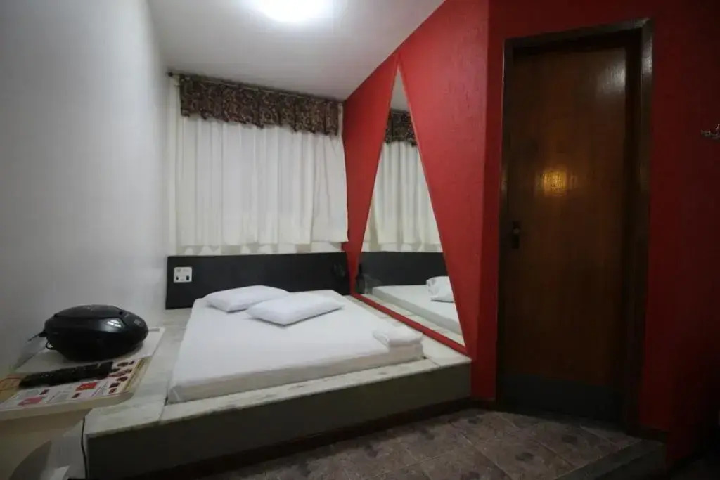 Motel Strattus