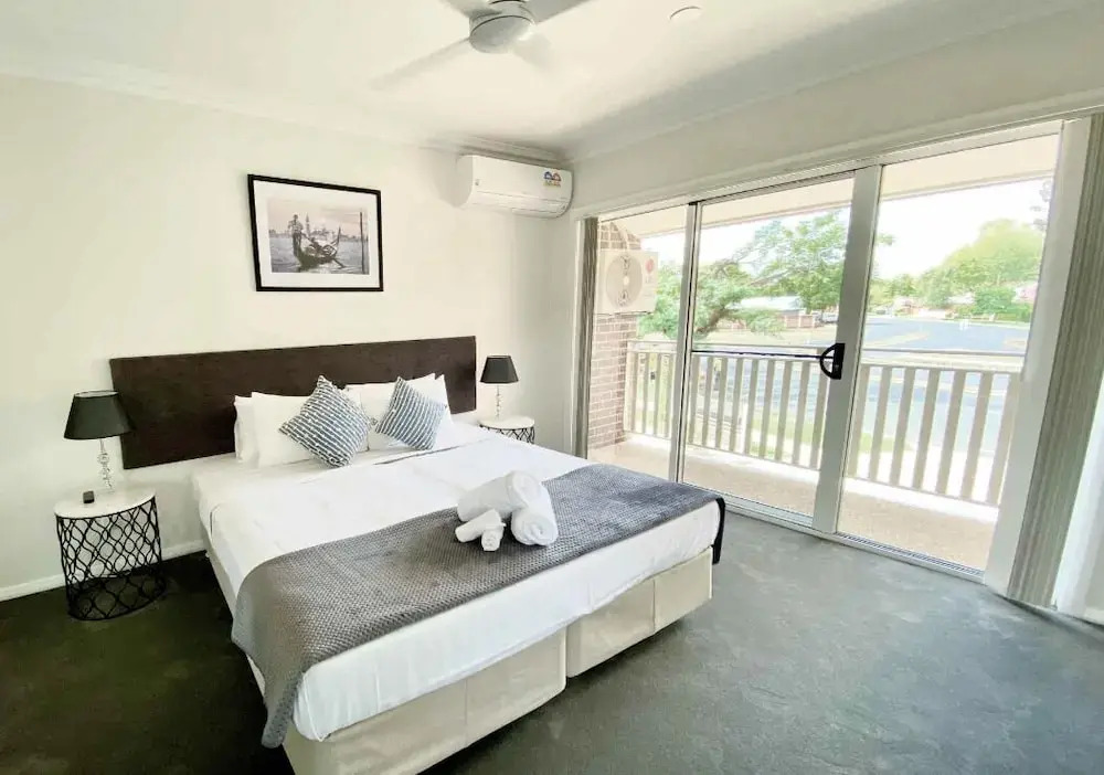 Wagga Apartments 4