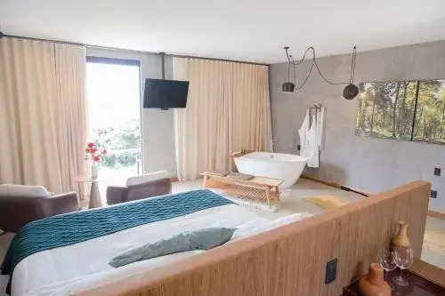 Haras Pedra Lisa Gastronomy & Hotels