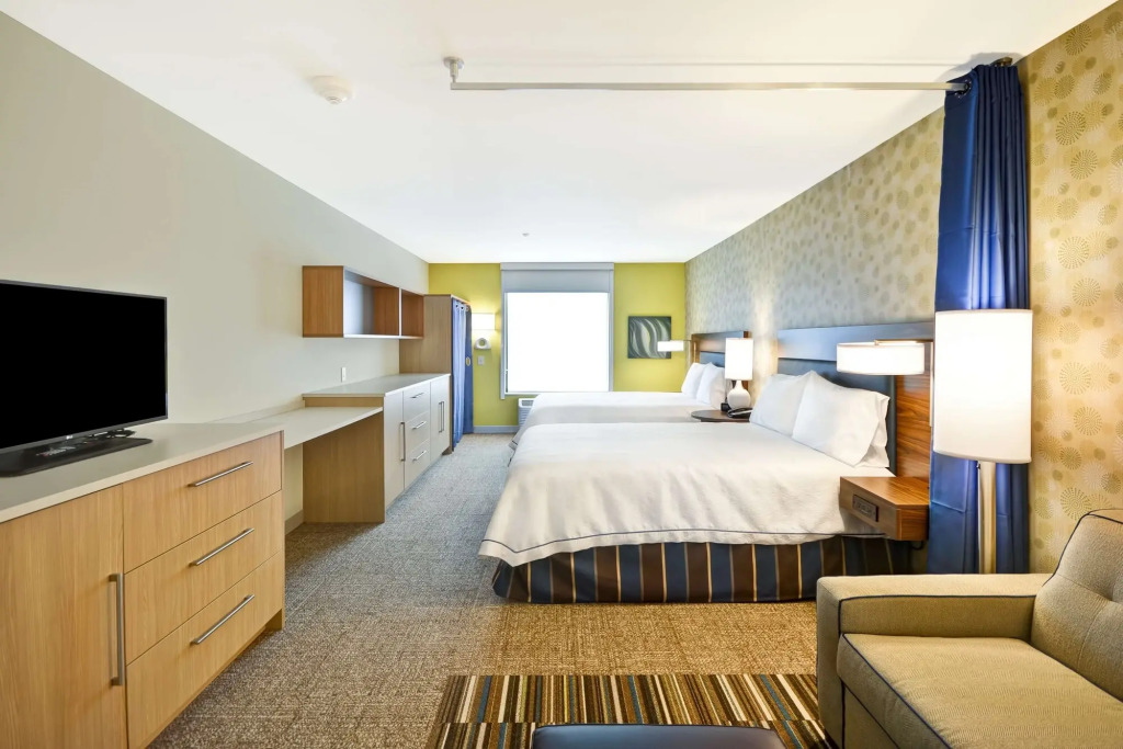 Home2 Suites By Hilton Opelika Auburn