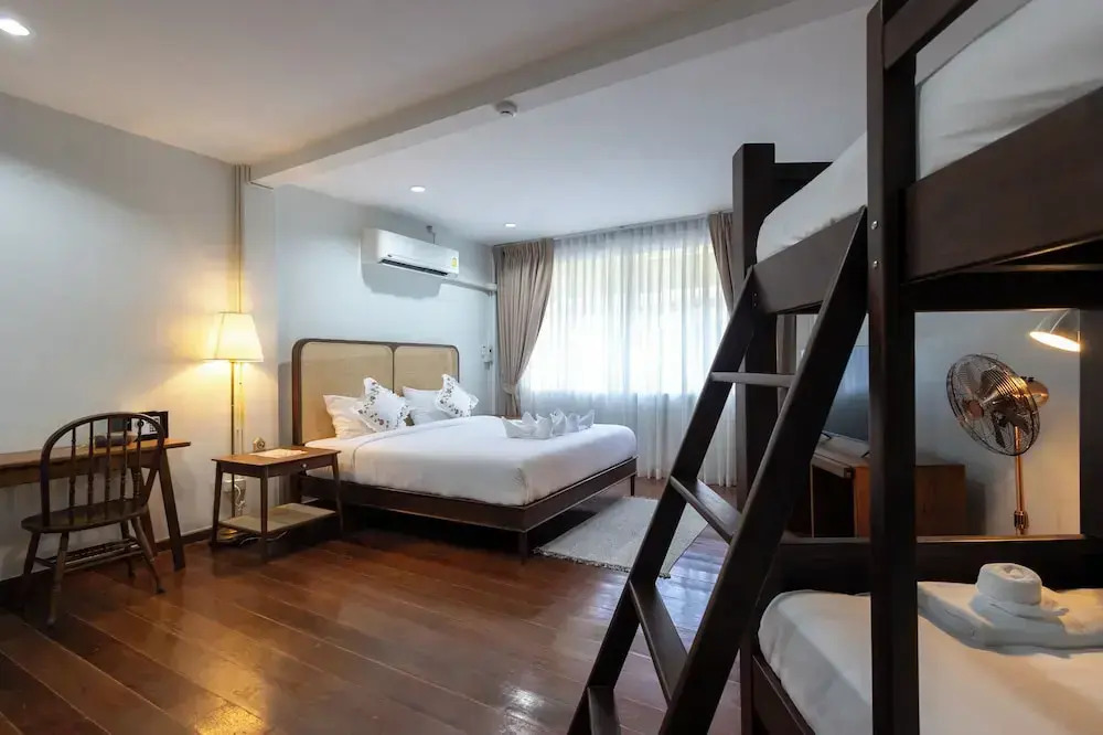 Samer Boutique Stay