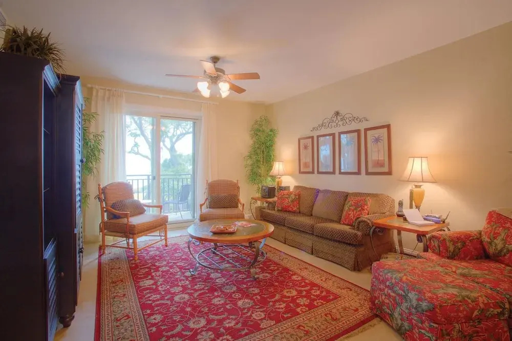 760 Ocean Blvd #204 by Hodnett Cooper