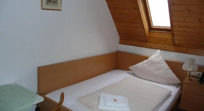 Wengerterstube & Gästezimmer Kern