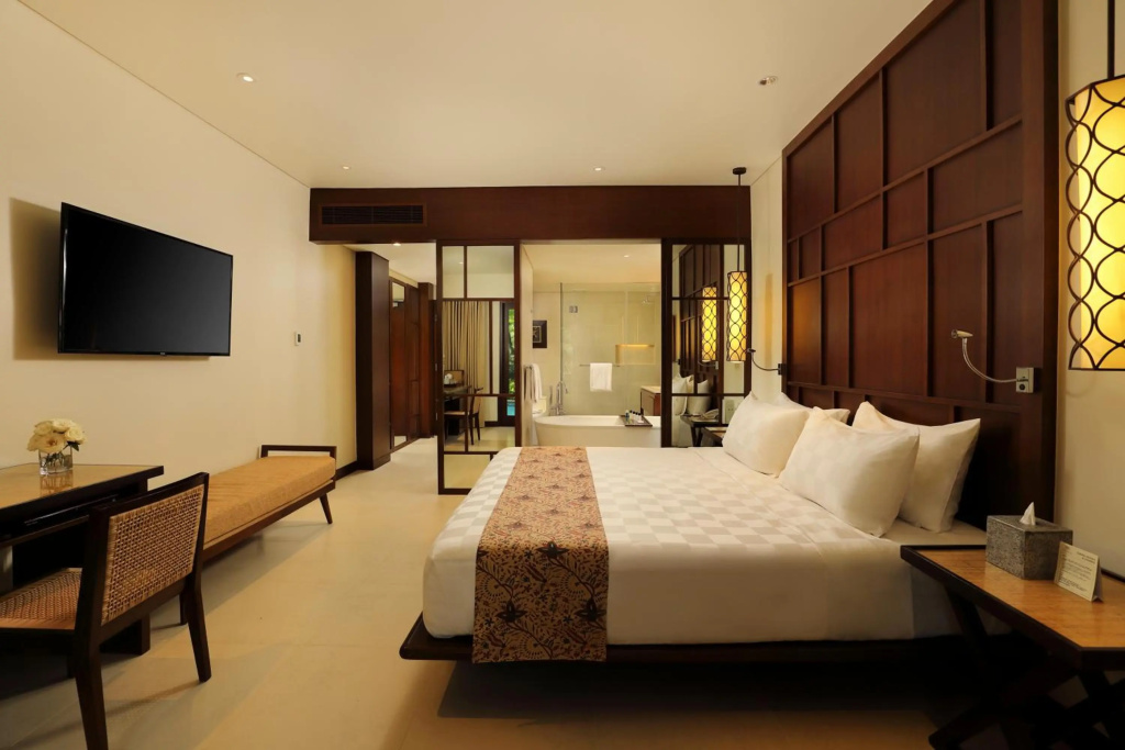 Padma Resort Legian