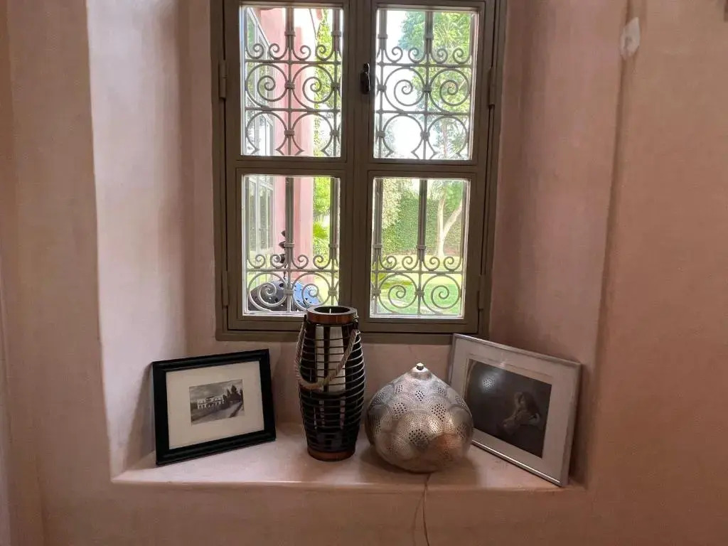 Villa #1 ‘Rosalie’
