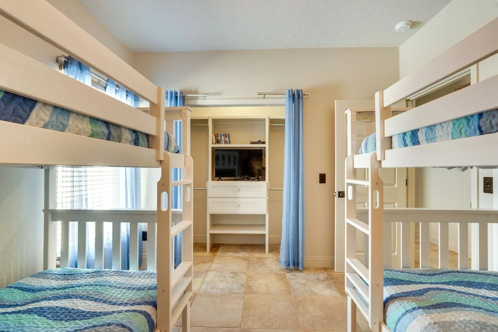 Charming Panama City Beach Retreat w/ Patio, Panama City Beach