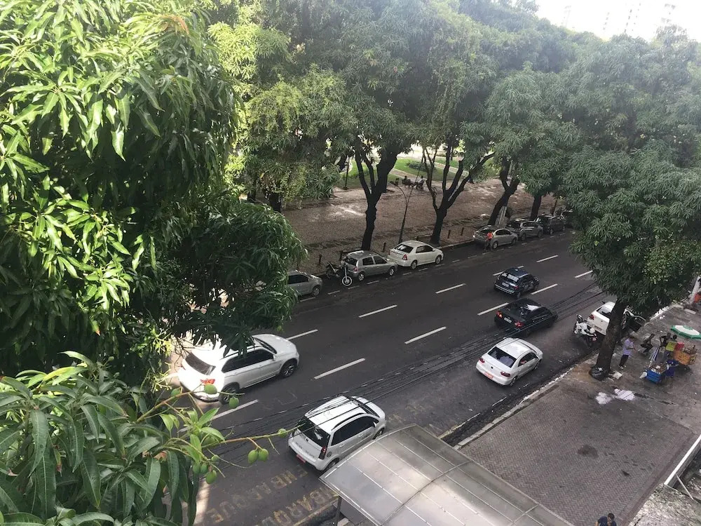 Hotel Grão Para