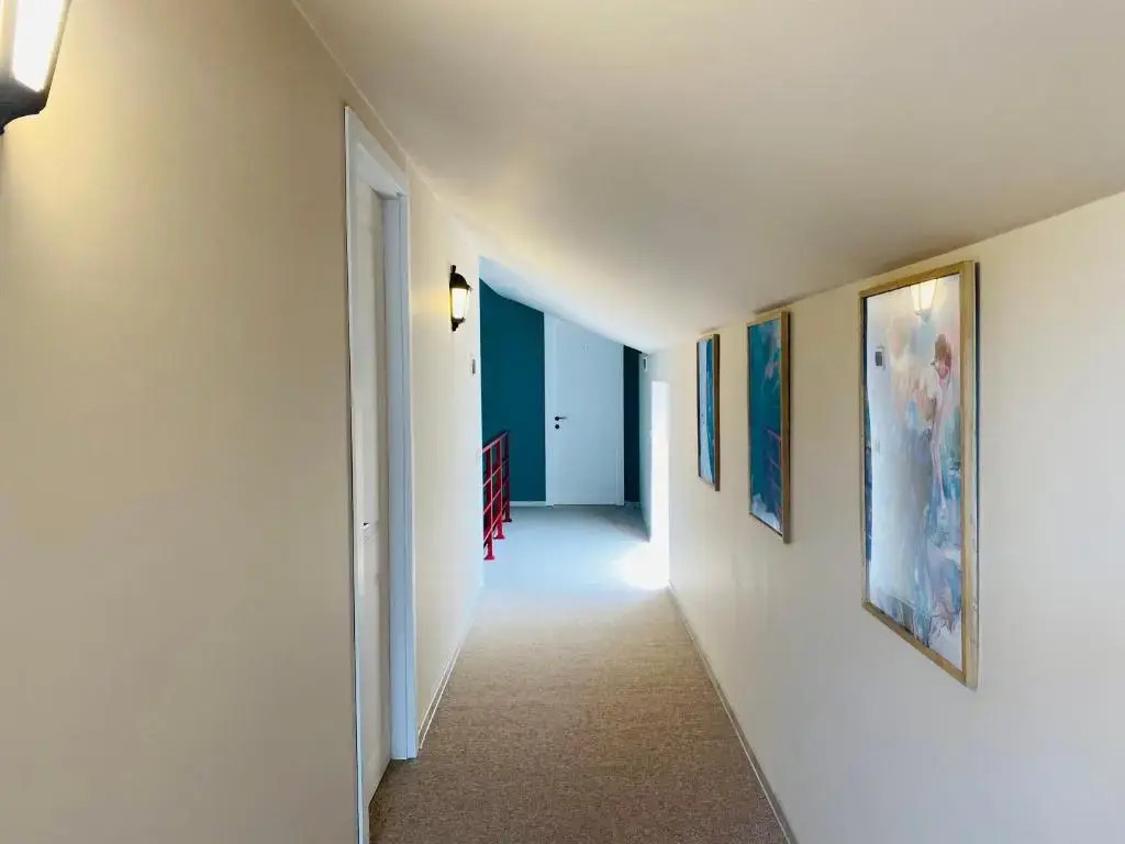 Mose Art Hotel