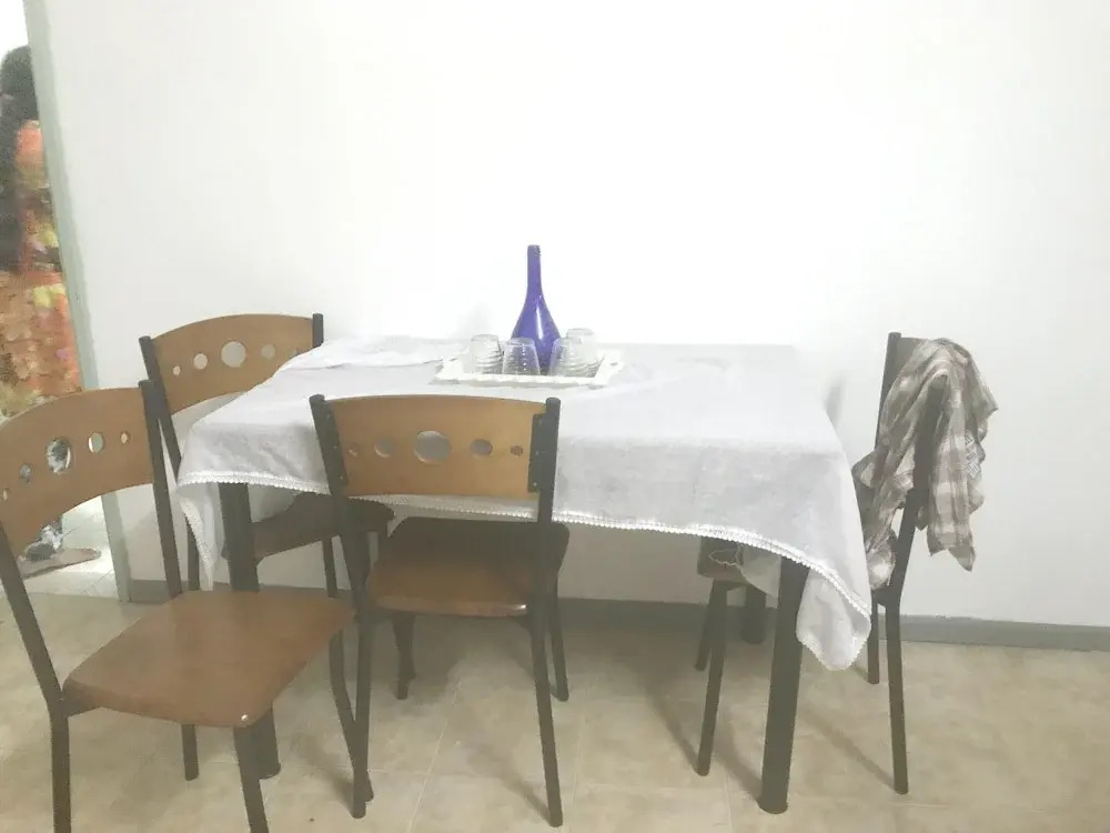 Holiday home Trou d'Eau Douce
