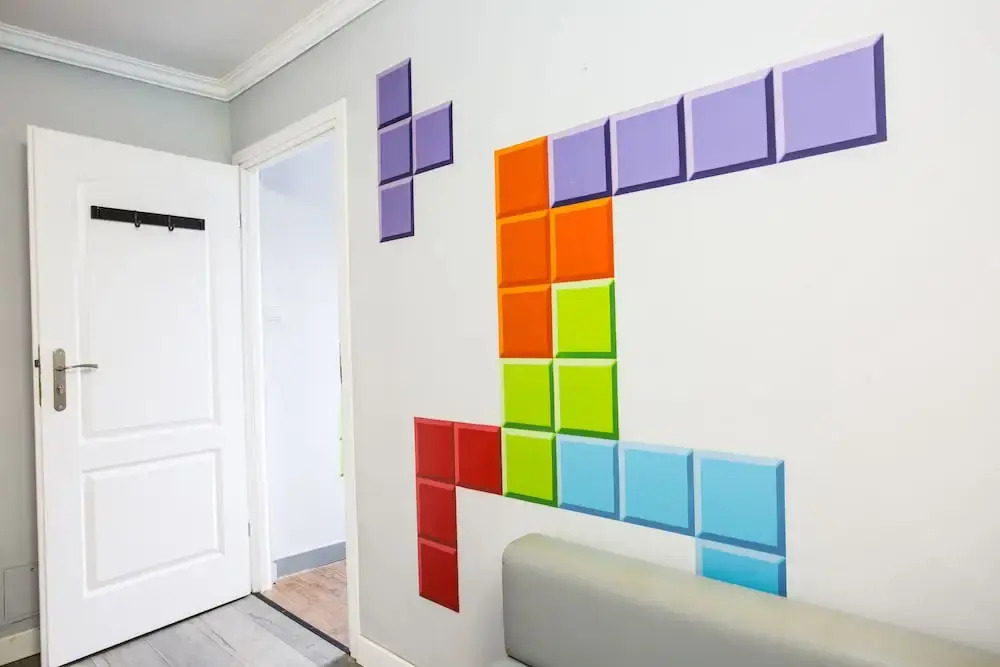 Tetris Sopot