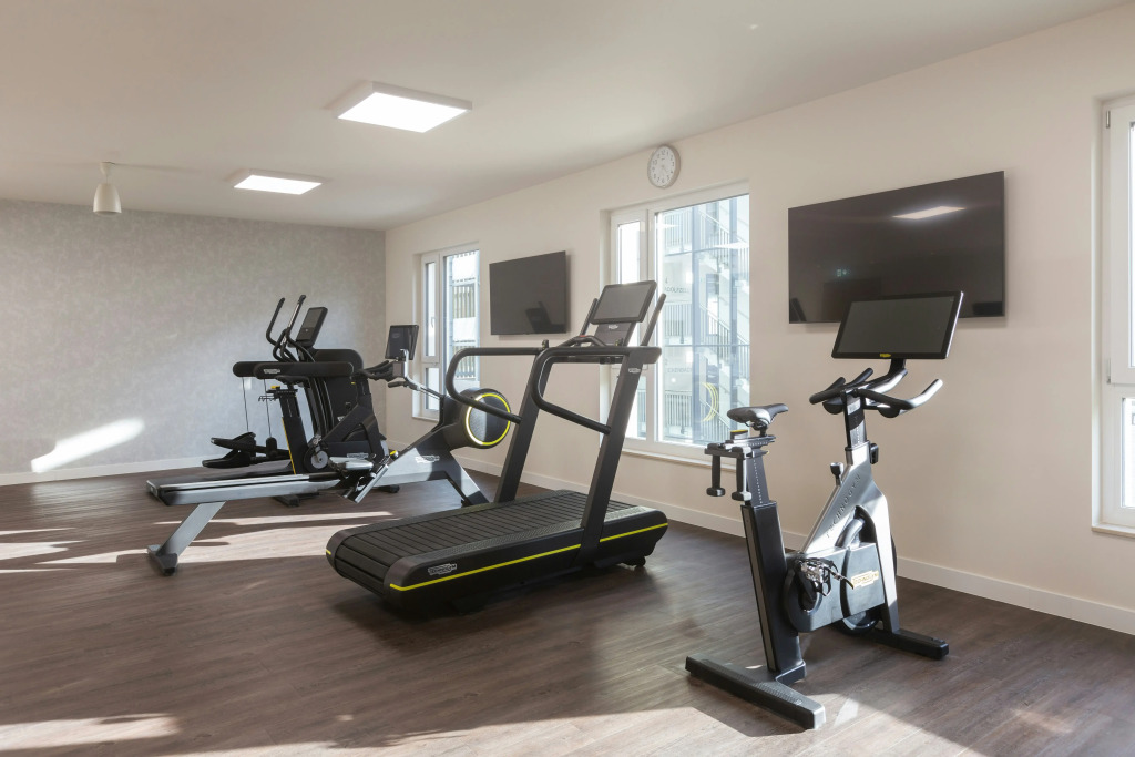 Hampton by Hilton Konstanz