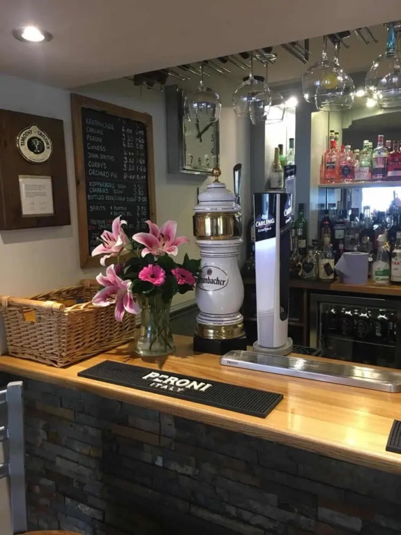 The Pennine Inn